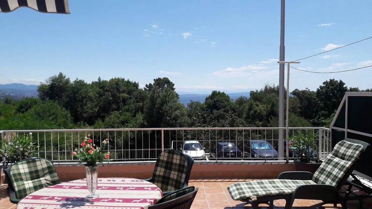 Apartman Andrija Opatija