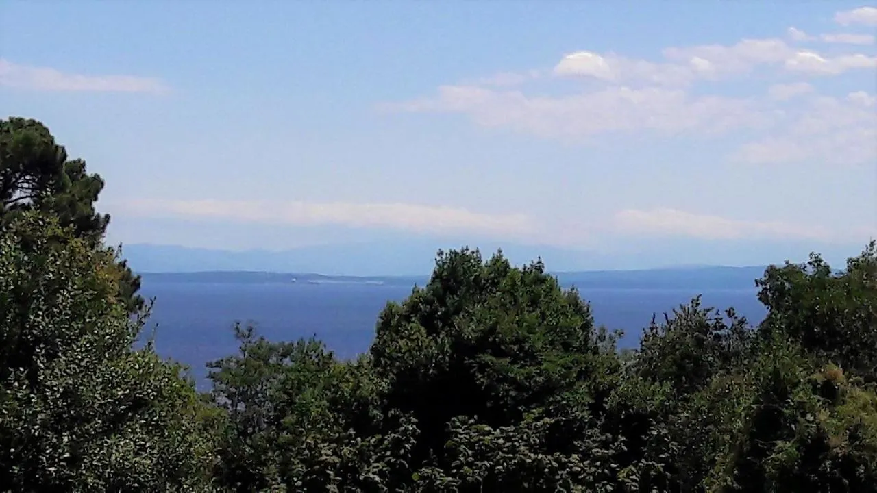 Apartman Andrija Opatija Croatia