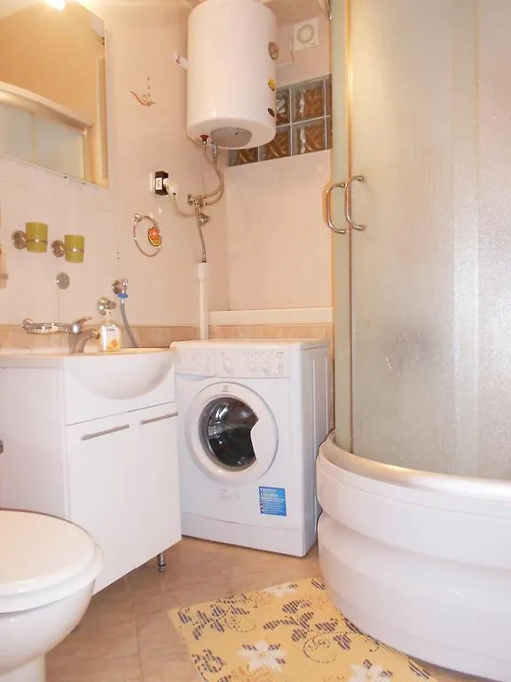Apartman Andrija Opatija