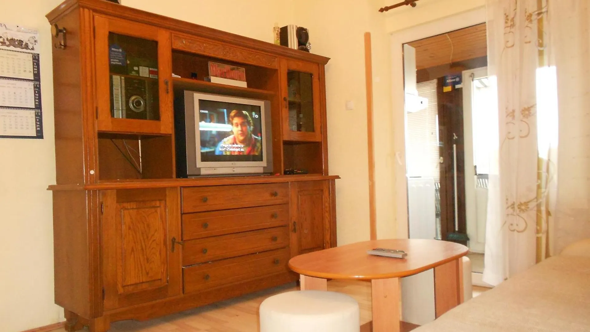 Apartment Apartman Andrija Opatija