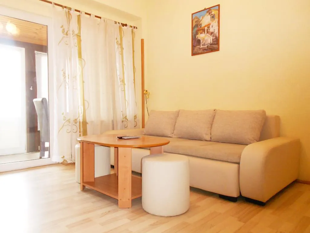 Apartman Andrija Opatija