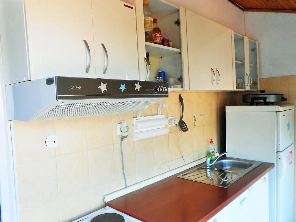 Apartman Andrija Opatija 0*,
