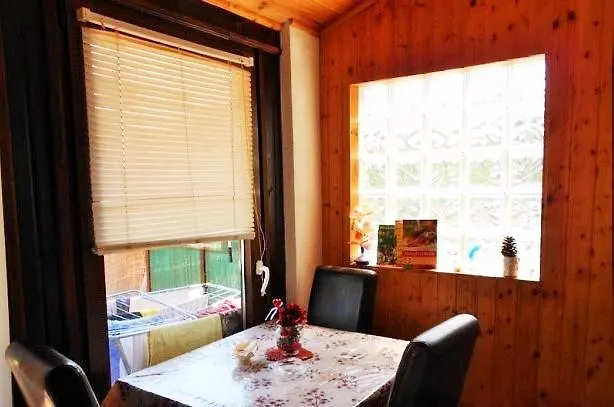 Apartman Andrija Opatija Apartment